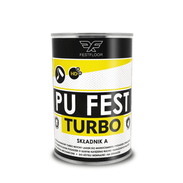 PU FEST TURBO -1,2 KG - obrazek 2