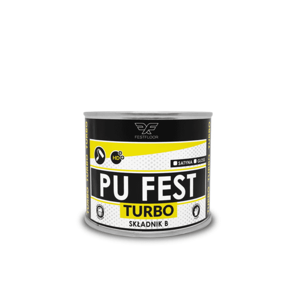 PU FEST TURBO -1,2 KG - obrazek 3