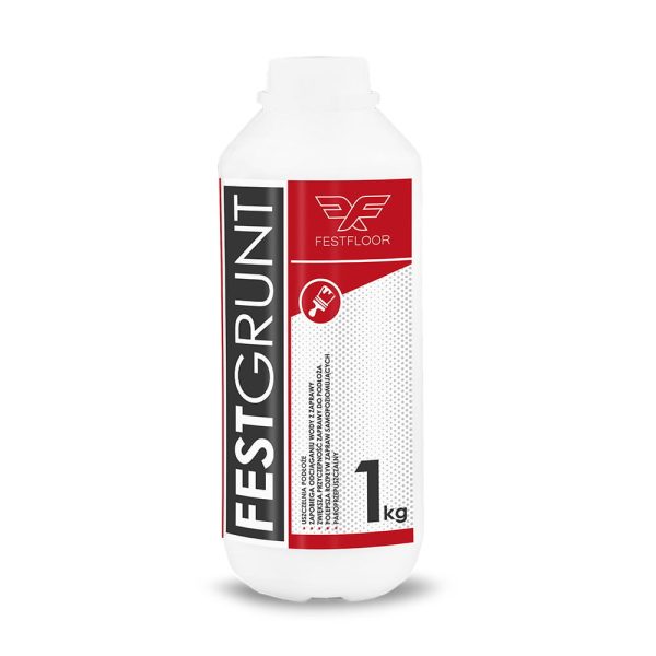 Zestaw FESTWALL LIFE BASIC - 15M² - obrazek 6